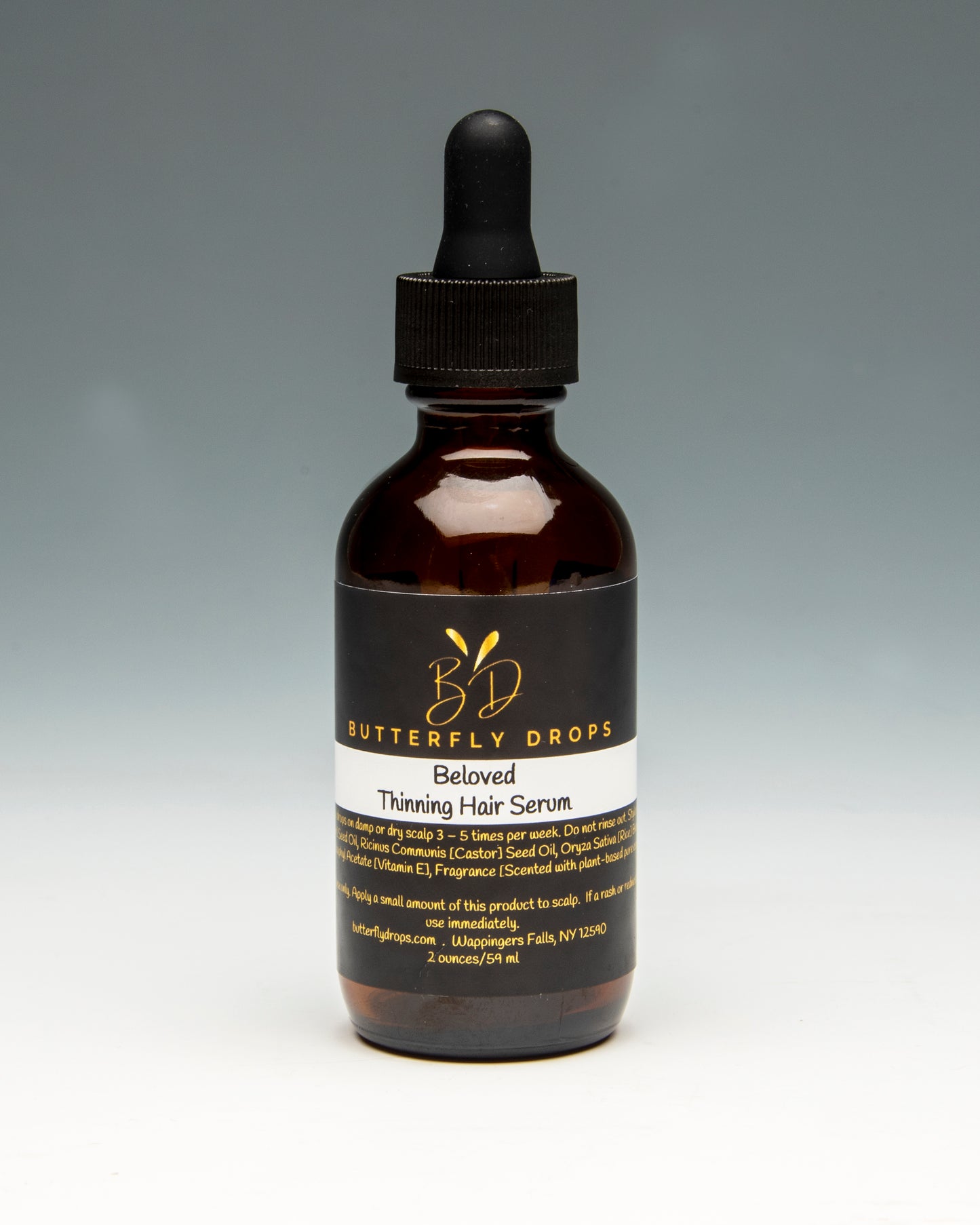 Beloved Hair Serum